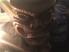 -The Tiki Bungalow提基小木屋酒吧