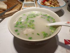 -丁里羊肉小镇(天鹅湖总店)
