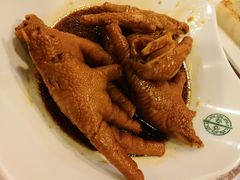 -添好运点心专门店(中环IFC店)
