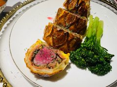 -燃扒房Steakhouse(皇庭店)