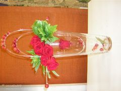 -FEI FEI FLOWER鲜花店·气球派对·宝宝宴布置(虹口德必运动Loft店)