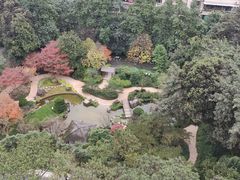 -鹅岭公园瞰胜楼