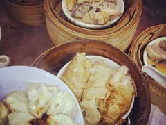 -香港蓮香樓(上環店)