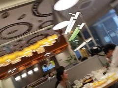 -菲滋意式餐厅(富阳东方茂店)