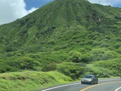 -钻石头山