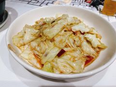 手撕包菜-湘语·湖南家常菜(新洲店)