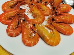 -新海利海鲜城·41年珠海老字号(夏湾店)