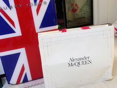 -Alexander McQueen(IAPM环贸广场店)