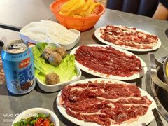 -贵宾牛·潮汕牛肉火锅(珠池总店)