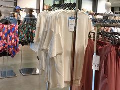 -ZARA(恒隆广场店)