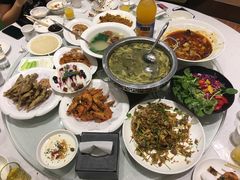 -紫光园(燕郊总店)