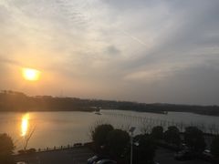 -南京金牛湖风景区