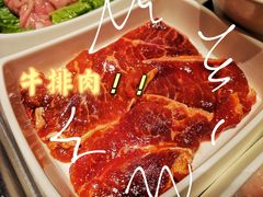 -海底捞火锅(北京路店)