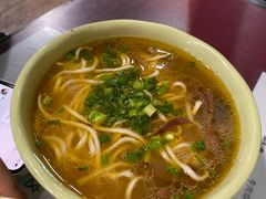 -大石人家鱿鱼面馆(大石西路总店)