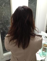 烫发前-DRG达人馆造型