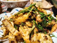 -火塘云南烧烤大排档