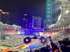 -天河体育中心