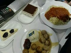 -宜家·瑞典风味餐厅(北京西红门店)