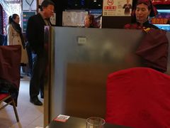 -芦月轩羊蝎子(北蜂窝店)