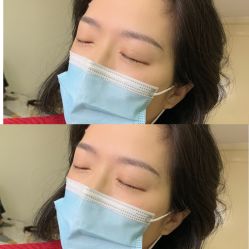 -久匠·纹眉半永久野生眉