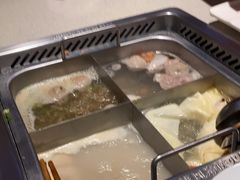 -海底捞火锅(万科广场店)