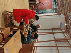 -小满手工粉(上海文峰广场店)