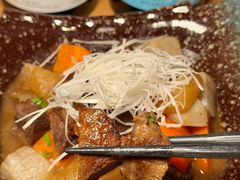 -大米·京都小酒馆·炭烧海鲜·烧鸟(龙口东路店)