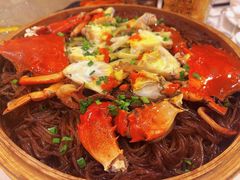 -富黎华海鲜大酒楼(正大广场店)