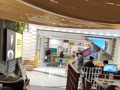 -巴奴毛肚火锅(悠唐购物中心店)
