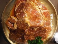 -大叹号·朝鲜族烤肉(潍坊泰华城店)
