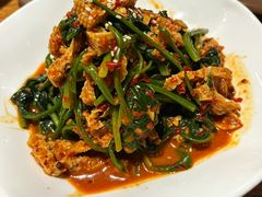 -清真·双公羊·馕坑烤全羊(奥体店)