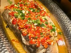 -索溪山寨·湘西饮食文化博物馆(标志门店)
