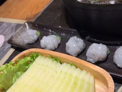 -盡膳口福跷脚牛肉火锅(国贸商城店)