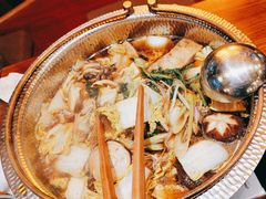 -鸟鹏烧鸟居酒屋(仁恒梦中心店)