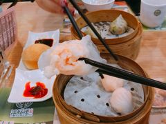 -添好运点心专门店(中环IFC店)