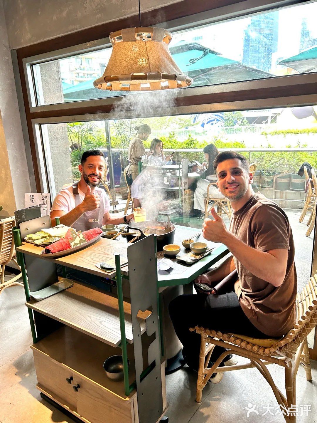深圳终于开了！！就在cocopark！！