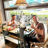 深圳终于开了！！就在cocopark！！