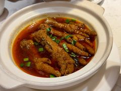 -不倒翁·安徽名菜楼(步行街店)