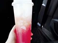 -喜茶(永旺梦乐城店)