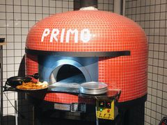 -Primo·丽莫意大利窑烤披萨