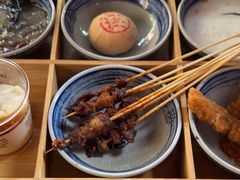 -留焕小吃·昆明非遗小吃品牌(文明街旗舰店)
