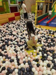 -meland亲子乐园·派对·研学(淄博万象汇店)