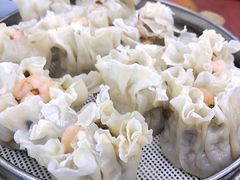 -德贤烧麦菜馆(本溪路店)