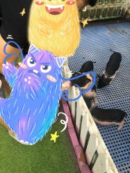 -萌宠亲子动物乐园(槐房万达店)