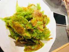 -大师兄·西北小馆(南沙万达广场店)