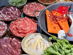 -阳阳老火锅(小南门店)