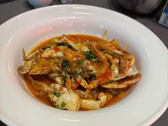 -海鲜e族(马王堆店)