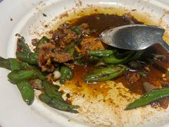 -兰湘子·湘菜小炒(济南领秀城店)