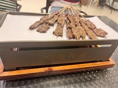 -啊溜烧烤·炭火传承(南澳店)