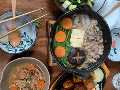 -铃木食堂(帽儿胡同店)